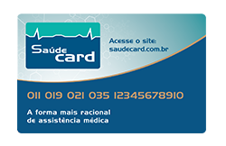 Sa�de Card